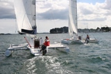 Porte ouverte 2008