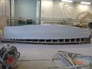 Construction du Tricat 25