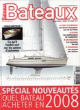 BATEAUX - Septembre 2007