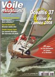 VOILE Magazine - Novembre 2007