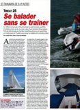 VOILE Magazine - Dcembre 2007