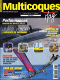 Multicoques Mag - Avril/Mai 2003