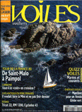 Voiles et Voiliers - Mai 2005