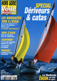 Voile magazine - Juillet 2005