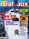 Bateaux - Juillet 2005