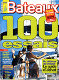 Bateaux - Aout 2005