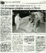 Ouest-France - 3 Dcembre 2005