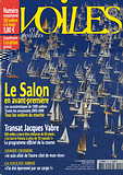 Voiles et Voiliers - Novembre 2005