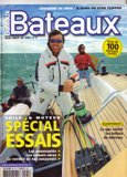 BATEAUX - Aot 2007