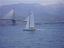 TRICAT 22 en Grece