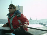 Antoine, passage du Four